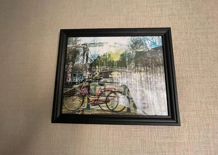 Amsterdam Hostel Centre