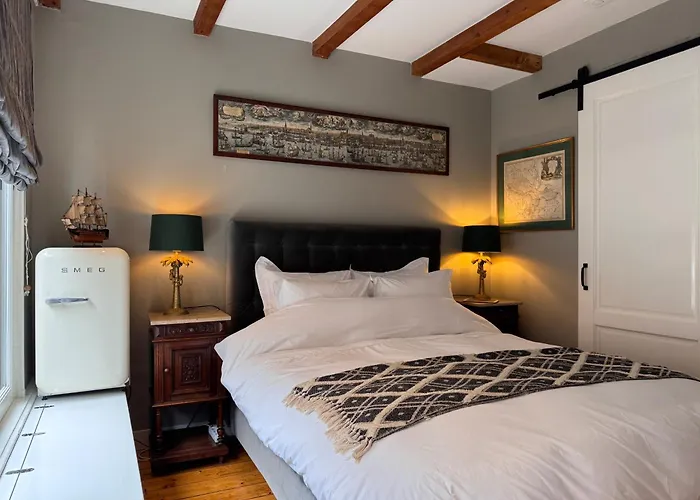 The Lastage Inn - Bed & Breakfast