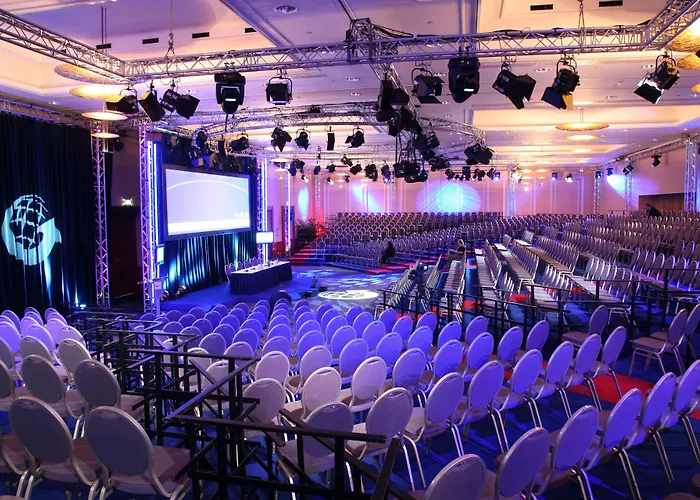 Hôtel accueillant les animaux: Hotel Okura Amsterdam - The Leading Hotels Of The World