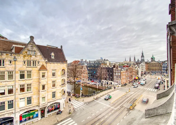 Di-Ann City Centre Hotel