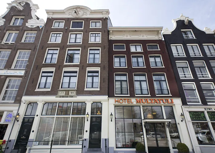 Multatuli Hotel