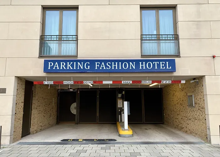 WestCord Fashion Hotel Amsterdam