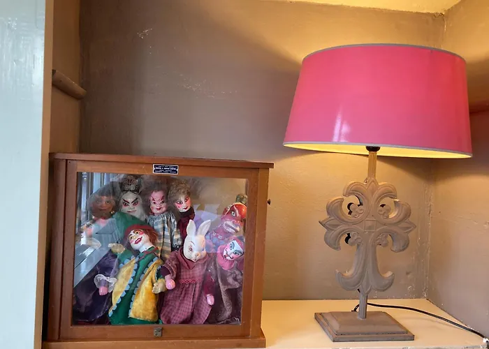 B&B only: B&B Herengracht 21